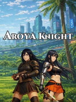 Aroya Knight