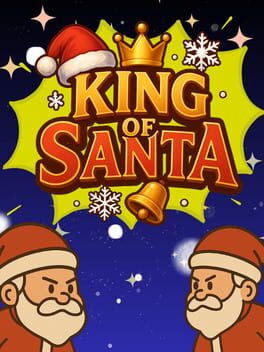 Image de King of Santa
