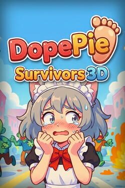Image de DopePie Survivors 3D