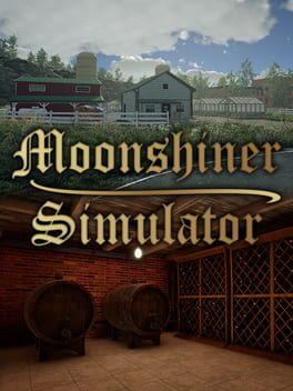 Image de Moonshiner Simulator