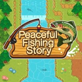 Image de Peaceful Fishing Story