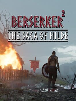 Image de Berserker 2: The Saga of Hilde