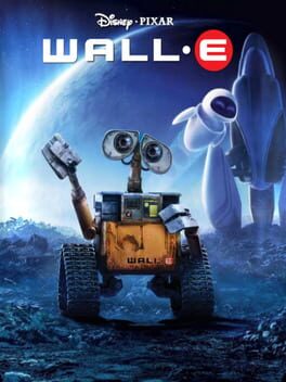 Image de Wall-E