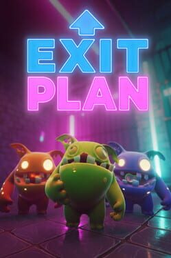 Image de Exit Plan