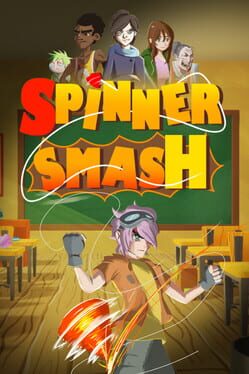 Image de Spinner Smash