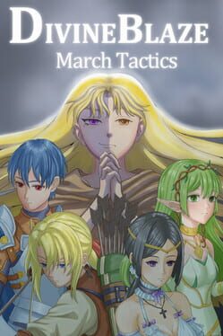 Image de Divineblaze: March Tactics