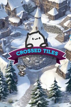 Image de Crossed Tiles