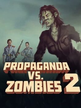 Image de Propaganda vs. Zombies 2