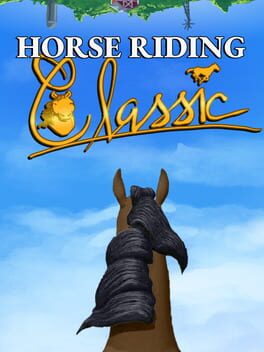 Image de Horse Riding Classic
