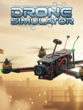 Image de Drone Simulator