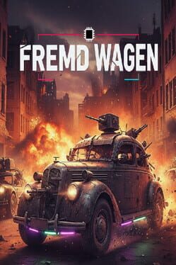 Image de Fremd Wagen: Mod Chaos