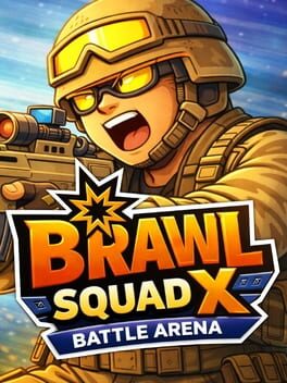 Image de Brawl Squad X: Battle Arena