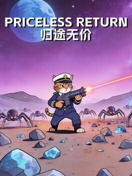 Image de Priceless Return