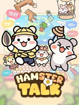 Image de Hamster Talk