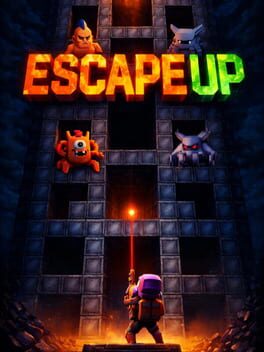 Image de Escape Up