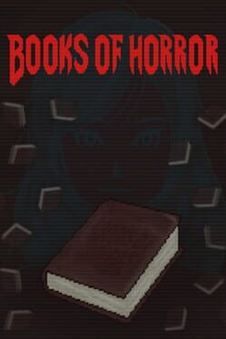 Image de Books of Horror