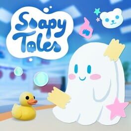 Image de Soapy Tales