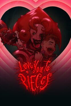 Image de Love You to Pieces