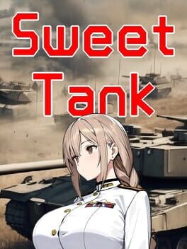 Image de Sweet Tank