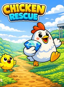 Image de Chicken Rescue
