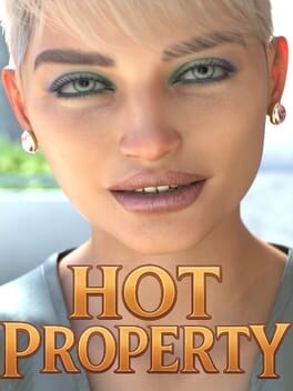 Image de Hot Property