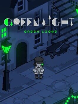 Image de Green Light