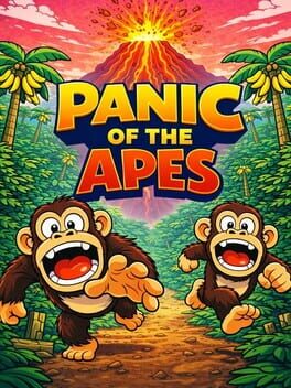 Image de Panic of the Apes