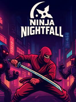 Image de Ninja Nightfall