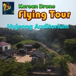 Image de Korean Drone Flying Tour Hujeong Auditorium