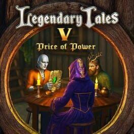 Image de Legendary Tales V: Price of Power