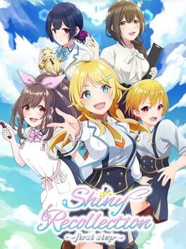 Image de Shiny Recollection: First Step