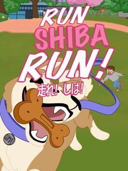 Image de Run Shiba Run!