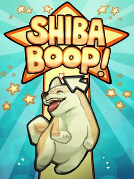 Image de Shiba Boop!