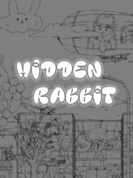 Image de Hidden Rabbit