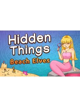 Image de Hidden Things Beach Elves