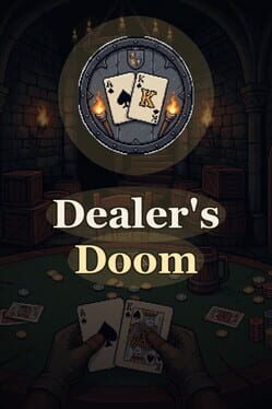 Image de Dealer's Doom