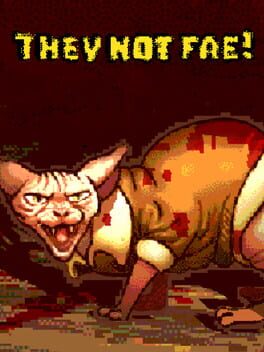Image de They Not Fae!