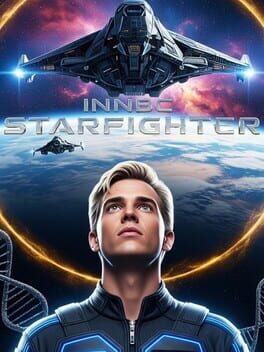 Image de Innbc Starfighter