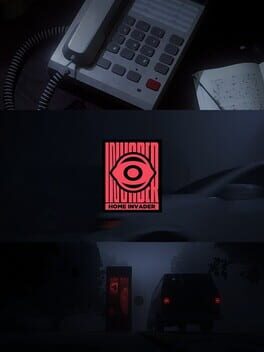 Image de Home Invader