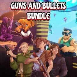 Image de Guns and Bullets Bundle