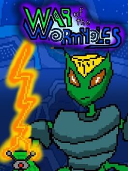 Image de War of the Wormholes: Janitor Duty