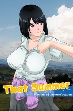 Image de That Summer: Hannah's Summer Vacation