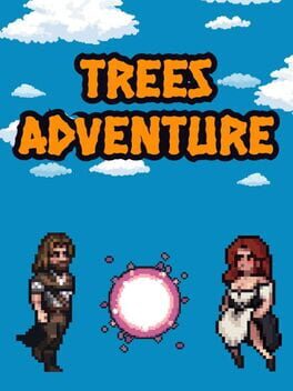 Trees Adventure