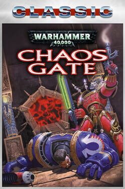 Image de Warhammer 40,000: Chaos Gate (Classic)