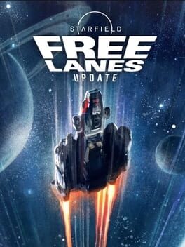 Image de Starfield: Free Lanes