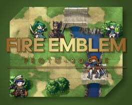 Image de Fire Emblem Proto-Rogue