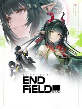 Image de Arknights: Endfield - Update 1.2: At the Wake of Spring