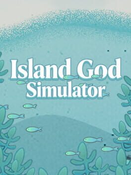 Image de Island God Simulator