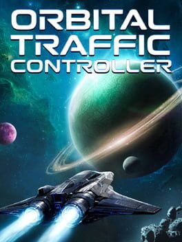 Image de Orbital Traffic Controller