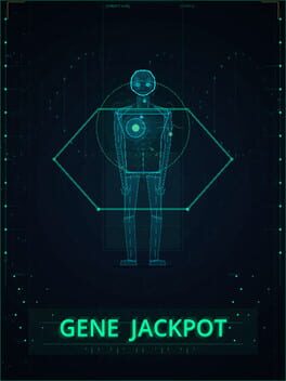 Image de Gene Jackpot
